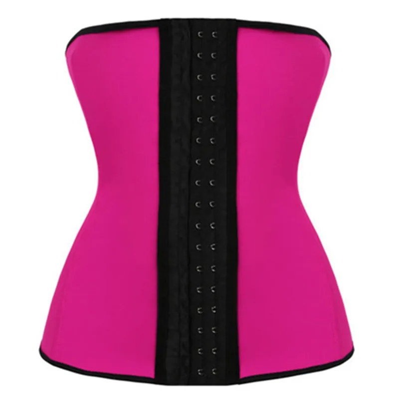 9 Steel Bone Corsets (2)