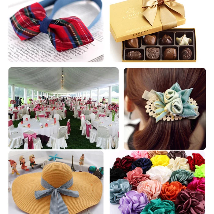 Grosgrain Ribbon 6