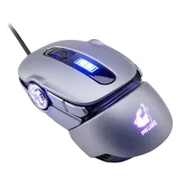 V11 проводная мышь RGB кабель Механическая Спортивная мышь 3200 dpi USB игра ноутбук мышь USB кабель