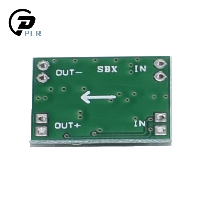 10 шт. мини-360 HM понижающий модуль питания 2A DC автомобильный модуль питания ультра-маленький ультра LM2596