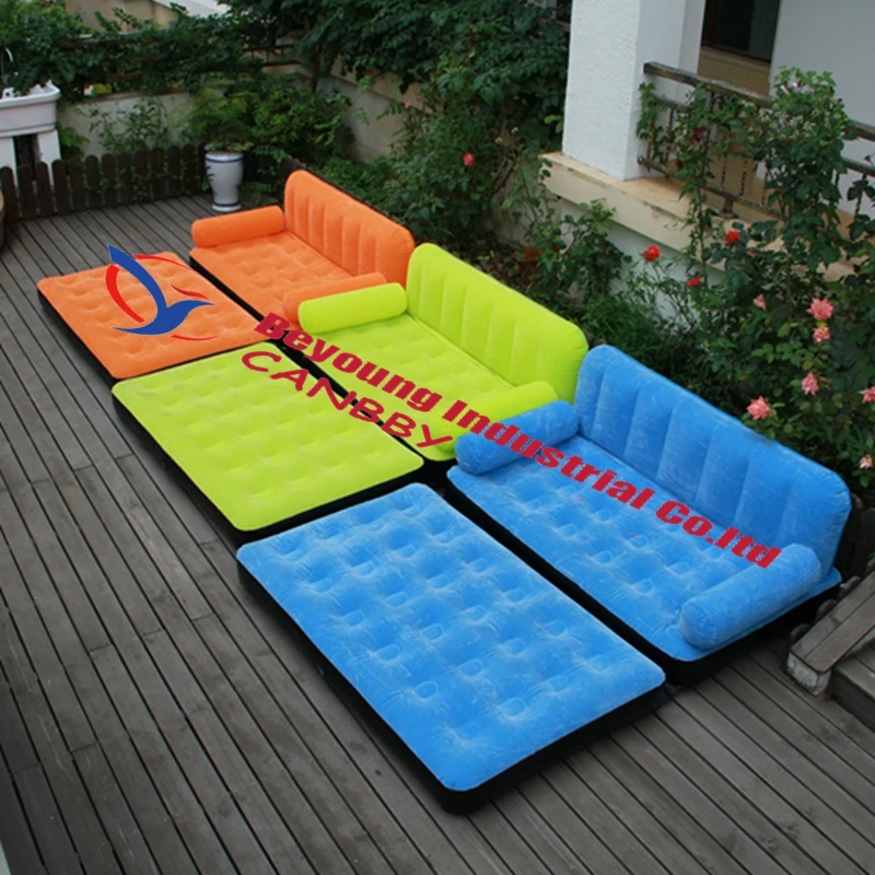 Bestway Double Inflatable Sofa Bestway Double Inflatable Sofa