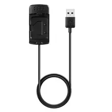 50 шт./лот зарядные устройства для Scosche ритм+ повязка на руку монитор сердечного ритма usb зарядная док-станция кабель