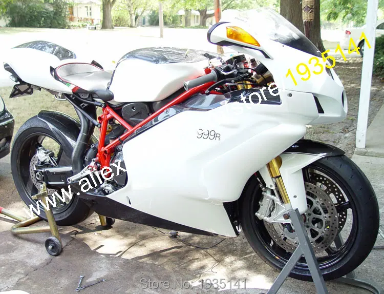 Ducati 749 2006