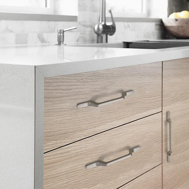 Special Price Metal Kitchen Cabinet Knobs And Handles Door Handles Wardrobe Drawer Pulls Fittings For Furniture Hardware Accessories Special Price Metal Kitchen Cabinet Knobs And Handles Door Handles Wardrobe Drawer Pulls Fittings For Furniture Hardware Accessories
