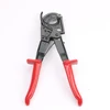 Hand Plier Red HS-325A 240mm Hand Ratchet Cable Cutter Plier, Ratchet Wire Cutter Plier, Hand Tool ► Photo 2/6