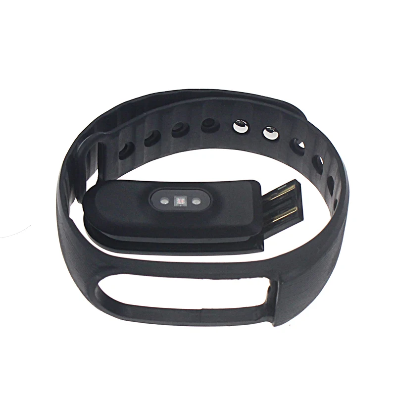 Hongsund ID101HR Smartband Heart Rate Monitor Smart Wristband Activity Tracker P