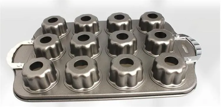 Mini Non-stick Pan 6