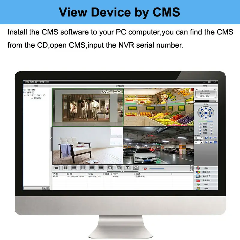 CMS