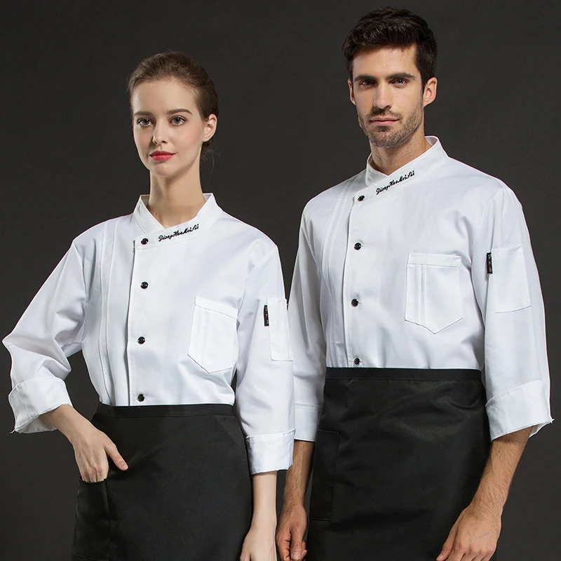 Download The Chef Uniform Promotions