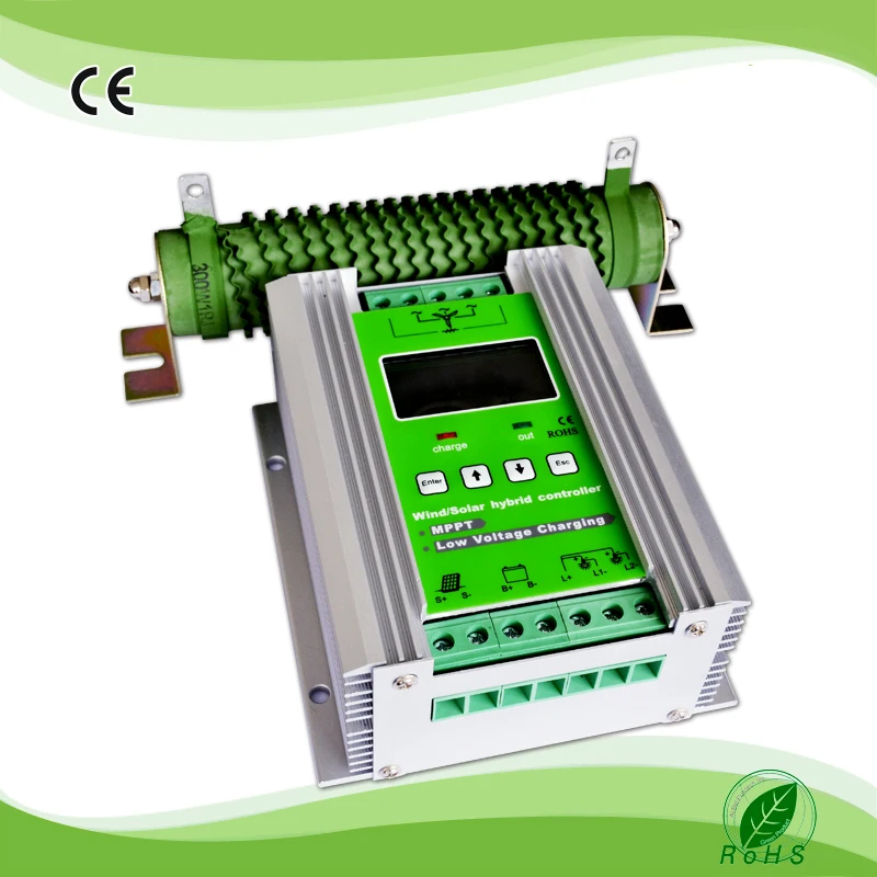 MPPT-2