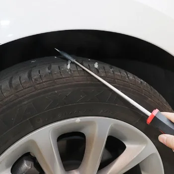 

Car Tires Pebble Removal Tool Small Stone Hooks Multi-Tool Pick Dig Took Hooks