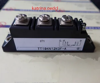 

TT104N12KOF module in stock