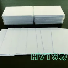 100 шт 215 чип ISO 14443a высокочастотная rfid карта