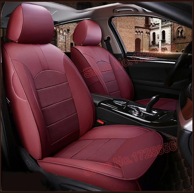 SU-GWOH018 car cushion set s  (2)
