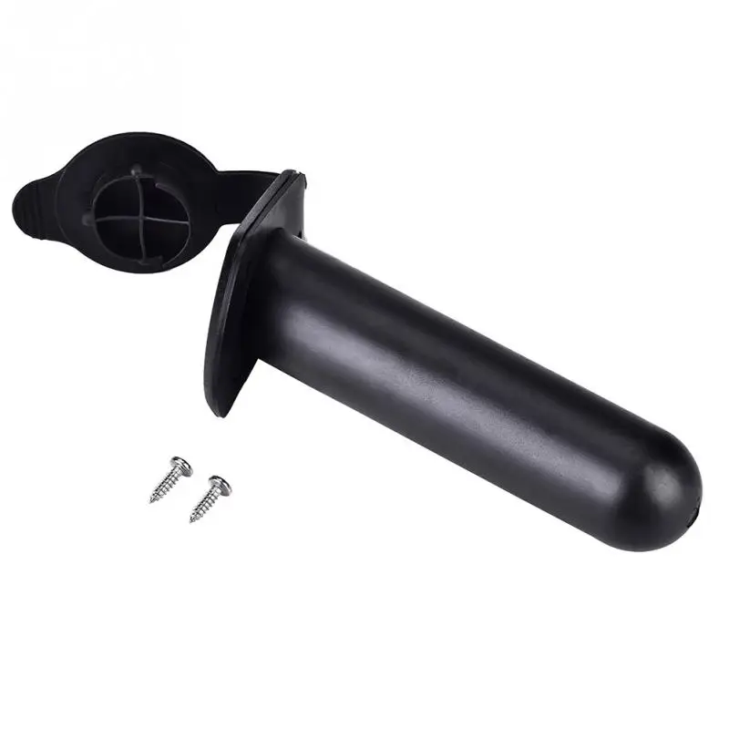 Durable Nylon Kayak Fishing Rod Holder Mount Pole Rest Bracket Accessories