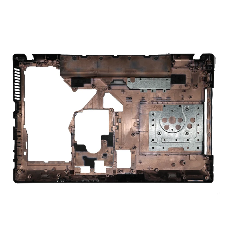 Чехол BillionCharm для ноутбука lenovo G570, G575 с клавиатурой, верхняя крышка, новинка, оригинальная верхняя крышка, задняя крышка