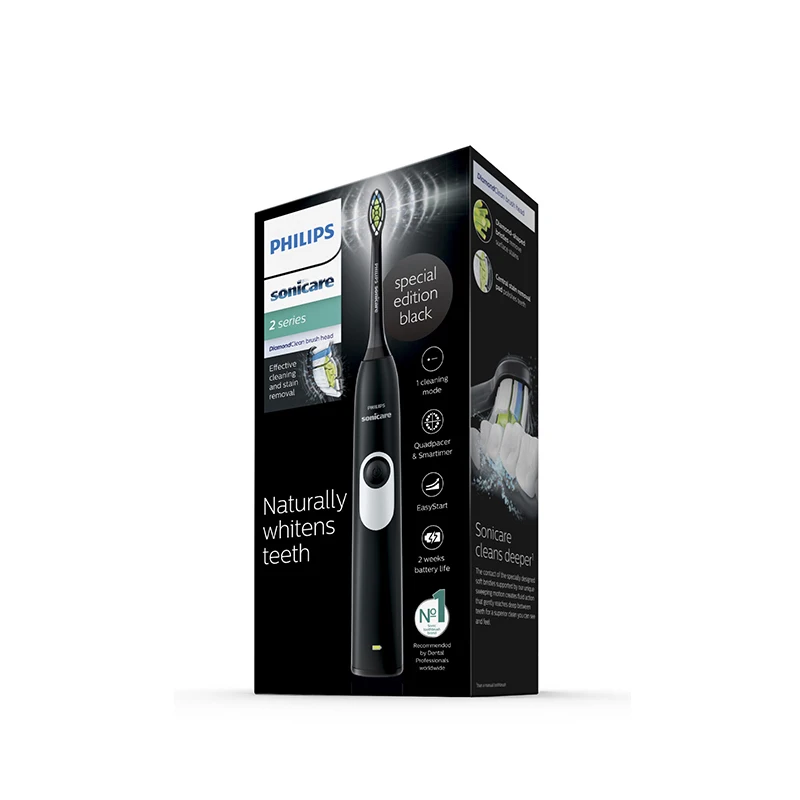 philips электрическая зубная щетка sonicare 2 series gum health hx6232 20 c двумя насадками philips электрическая зубная щетка sonicare 2 series gum health hx6232 20 c двумя насадками