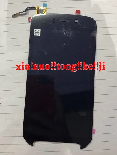 

For Land Rover explore lcd Display With Touch Screen Digitizer Assembly Replacement With Tools