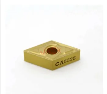 

DNMG110404GS CA5525, carbide tip Lathe Insert , the lather,boring bar,machine,suitable for MDJNR/MDUNR/MPDSNR