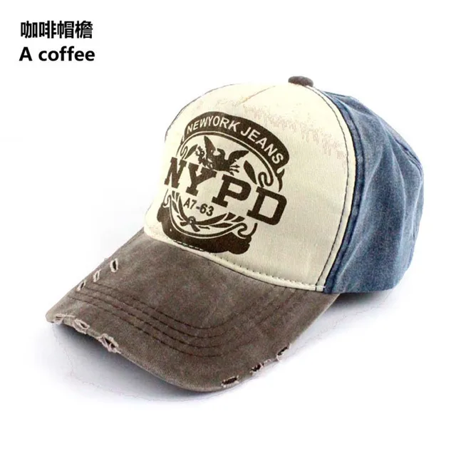 nypd snapback