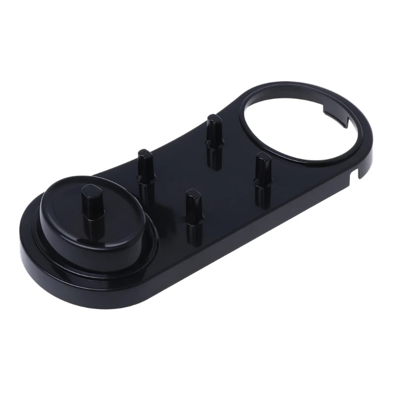 KEMEI Electric Toothbrush Stand Plastic Support Holder ...