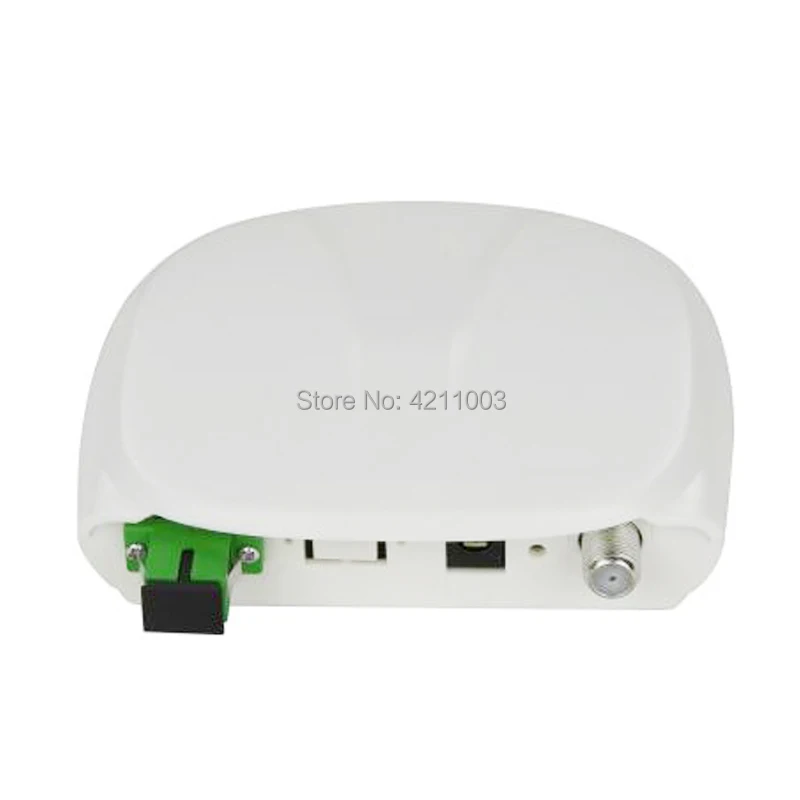 OR19 AGC Оптический мини ресивер CATV оптический узел SCAPC FCAPC SC/UPC FC/UPC|Оптоволоконное