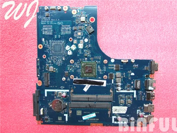 

For Lenovo B50-45 Laptop Motherboard EM6010 E1-6010 CPU LA-B291P 100% fully tested