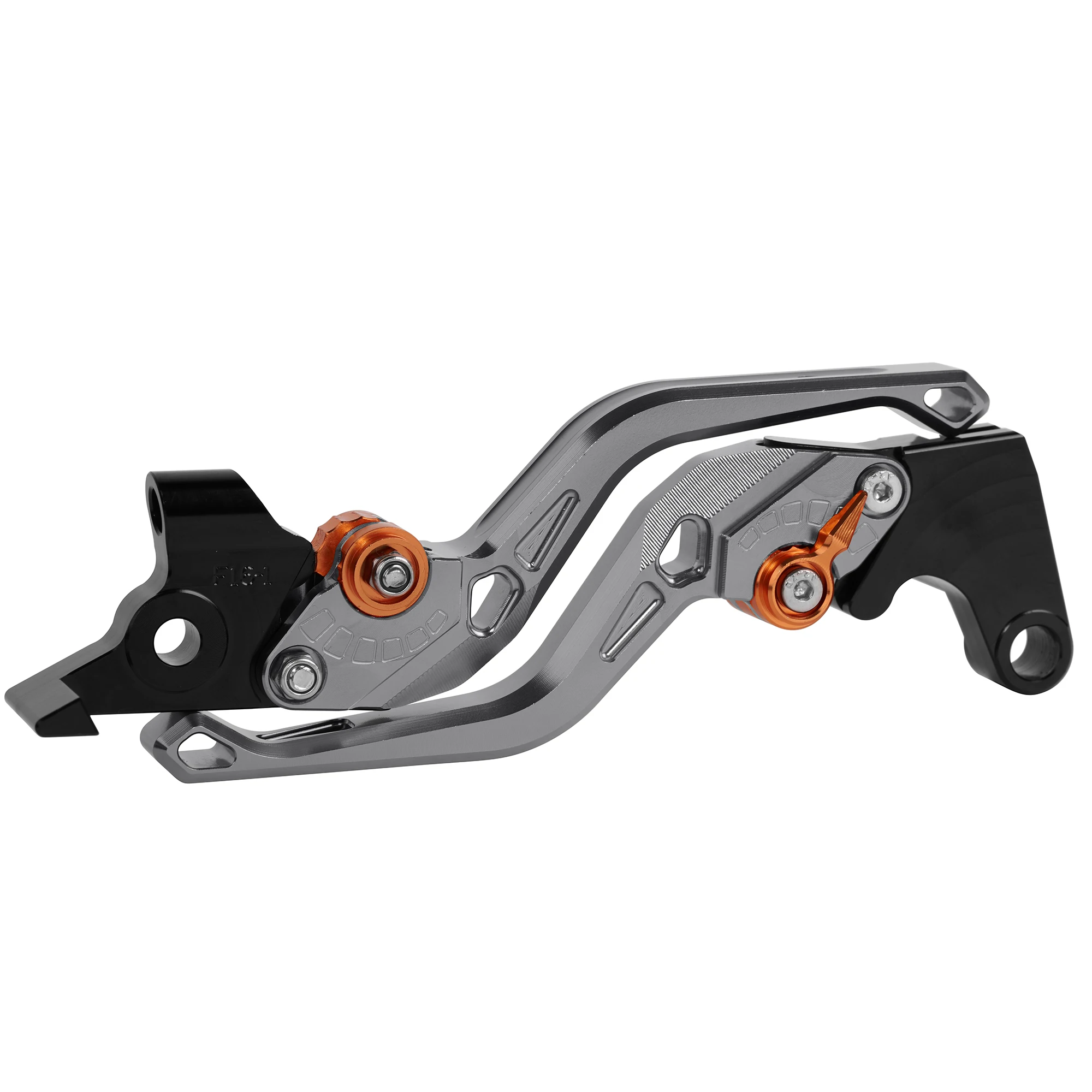 For Triumph SPEED TWIN(1200cc) Hot Sale Aluminum Adjustable Motorcycle Brake Clutch Lever CNC A Pair Of