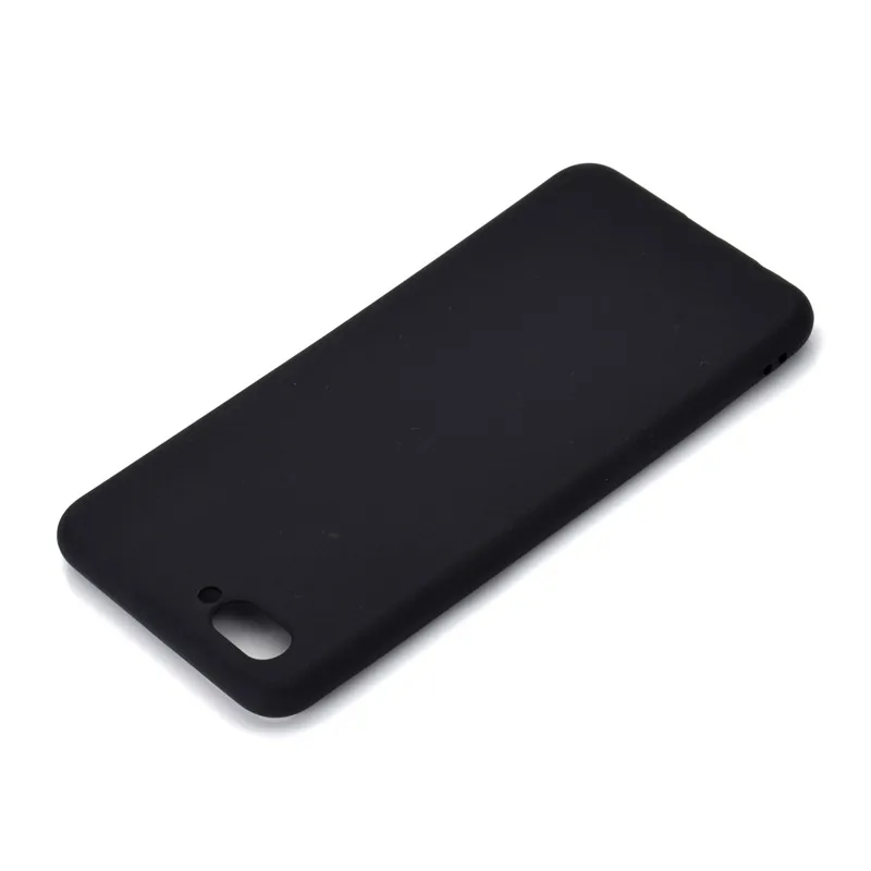 OPPO A5 чехол CPH1809 силиконовый мягкий ТПУ накладка для телефона A 5 OPPOA5 6 2