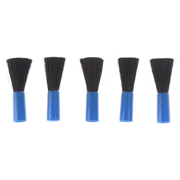 

5Pcs/lot Jewelry Cleaning Brush Watch Lens Dust Rust Remover Removal Cleaner Tool