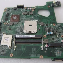 Материнская плата для ноутбука ASUS A45D A45DR K45D K45DR R400D R400DR Radeon HD 7470M 1