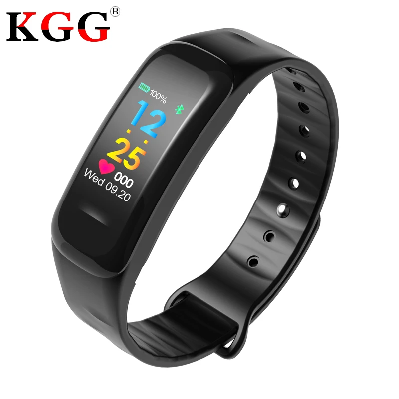 smart band c1 plus