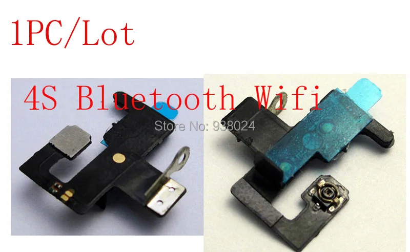 (04S905)(1PC/Lot) 100% Top Quality Guarantee for iPhone 4S Inner Wifi Bluetooth Antenna Flex Cable | Мобильные телефоны и