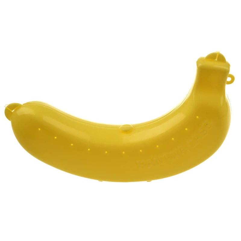 

New-Hot!Banana protective storage box, banana outdoor box, perfect design.