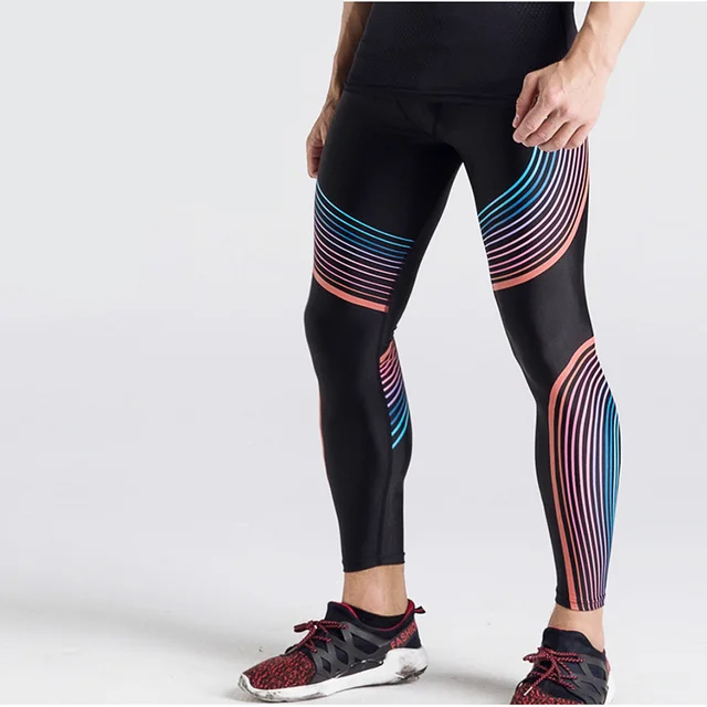 mens running tights south africa