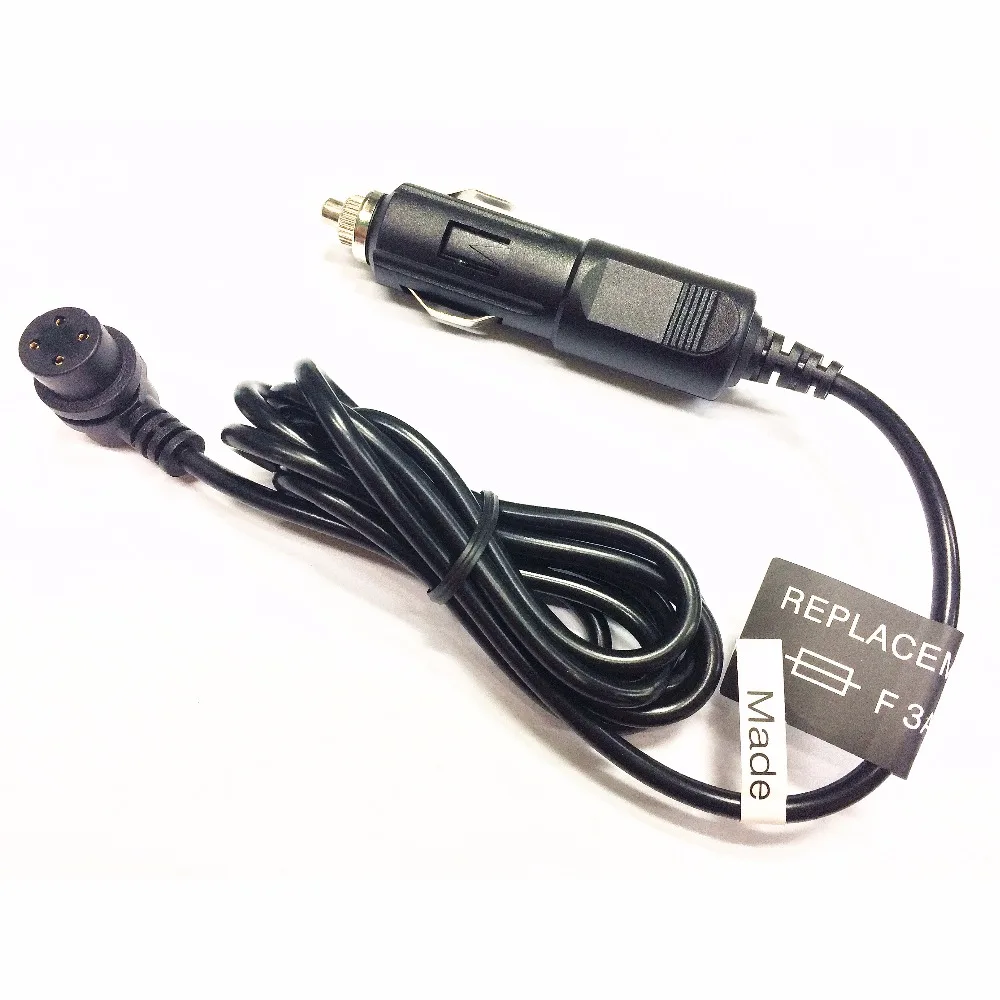 Car Power Charger Adapter Cord Garmin Gpsmap 60 60c 60cx 60cs 76 96c Gps 72  72h - Chargers - AliExpress
