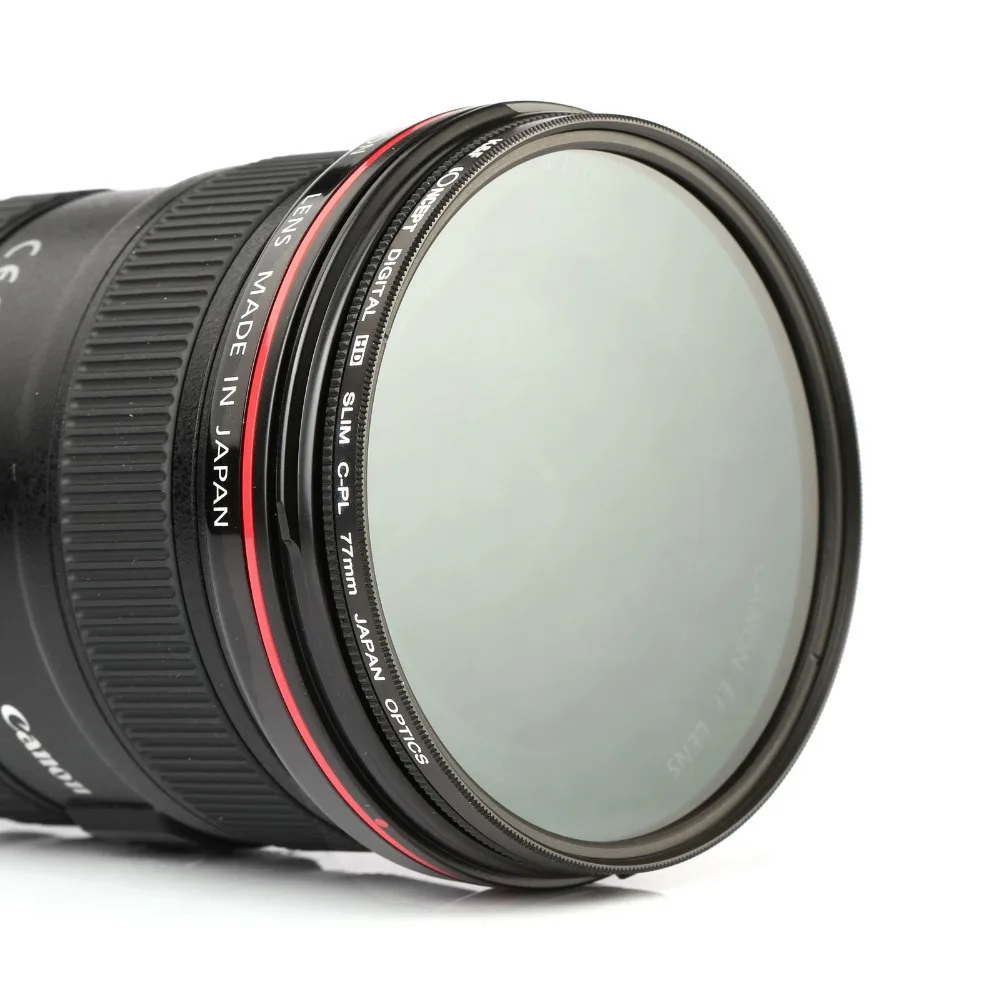 K-F-CONCEPT-67mm-Super-Slim-Circular-Polariser-CPL-Lens-Filter-Fit-With-Cleaning-Cloth-For (5)
