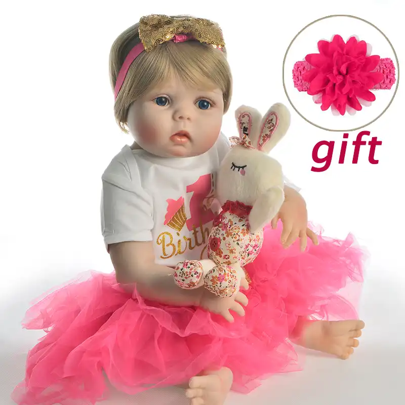 latest baby doll