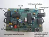 CW Signal Generator / Keyboard Morse Code + CW decoder/Morse code reader ► Photo 3/4