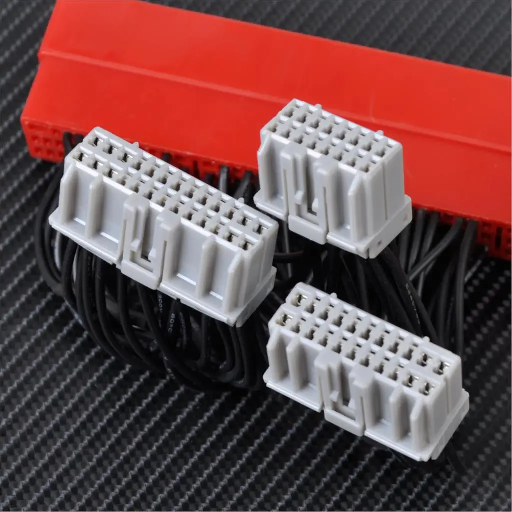 Online Shop Citall Obd2b To Obd1 Conversion Ecu Harness Jumper Rhmaliexpress: 2000 Honda Civic Ecu
