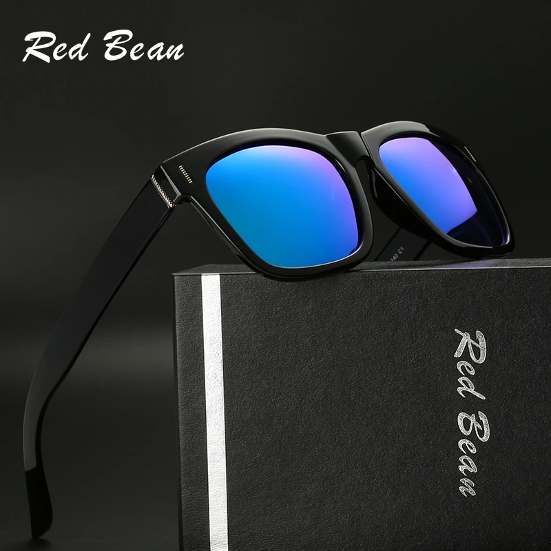 red bean sunglasses