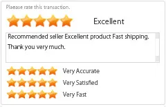 five-stars