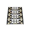 4 PCS CLRACING Frame Arm LED Board Light 6 Bits 25mm 3-6S LED Light Board For RC Multicopter Spare Parts Drone Accs ► Photo 2/6