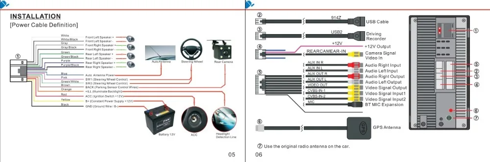 Универсальный gps навигатор WiFi Автомобильный MP5 плеер для VW Toyota Android USB аудио радио мультимедийные плееры Bluetooth FM AM TPMS DVR