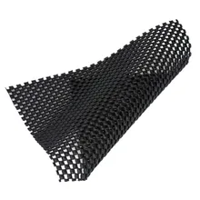 Противоскользящий коврик из ПВХ сохраняет любые гаджеты для мобильных телефонов, вырезанные на любой размер Противоскользящий коврик автомобильные аксессуары