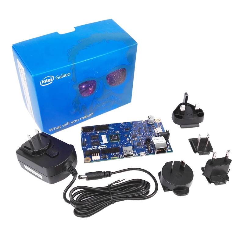 

Galileo Gen2 galileo2 Linux development board compatible