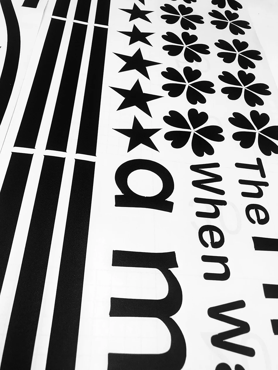 Large 240*80cm DIY Flower Stars Photo Flower Vine Wall Decals Quotes Vinyls Stickers family Wall Stickers Home Decor Living Room Large 240*80cm DIY Flower Stars Photo Flower Vine Wall Decals Quotes Vinyls Stickers family Wall Stickers Home Decor Living Room