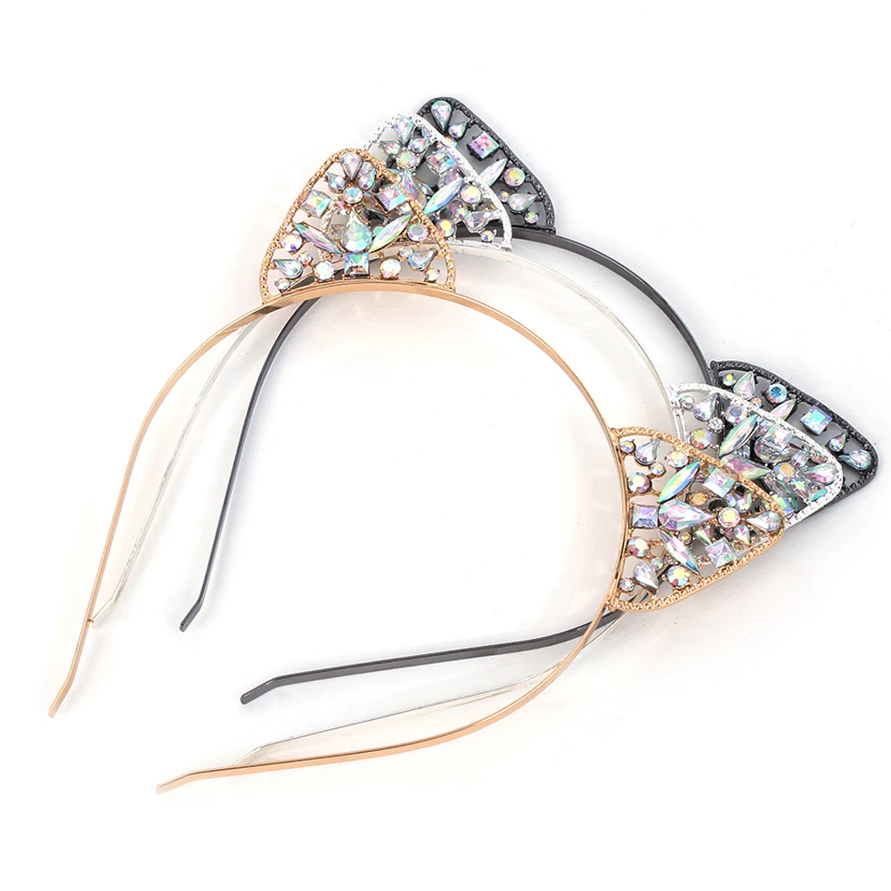 Download Aliexpress.com : Buy 2019 New Novelty Kids Cute Cat Ears ...
