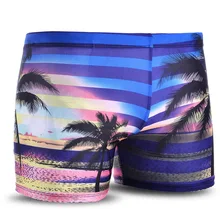 Плавание ming мужские шорты для купания для мужчин пикантные плавание шорты женщин мужской купальный костюм камуфляж s