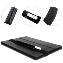 Портативный дорожный держатель для карандашей с защитой от потери Чехол для iPad Pro Apple Pencil 2 держатель Чехол аксессуары